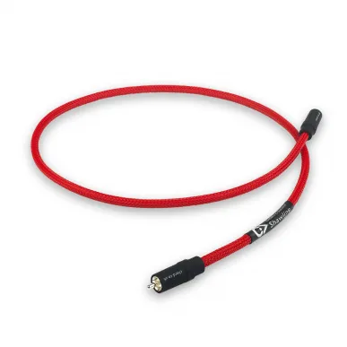 Коаксиальный кабель Chord Company Shawline Digital RCA 1.5m